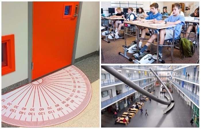 10 крутейших изобретений, которые обязаны быть в современной школе.