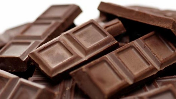 Шоколад – неожиданное, но приятное средство от кашля.