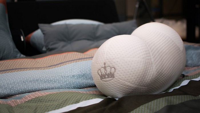 Somnox – подушка-робот, которая поможет победить бессонницу