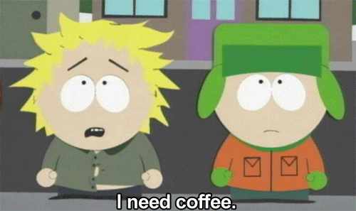 7 сигналов, что вы пьёте слишком много кофе