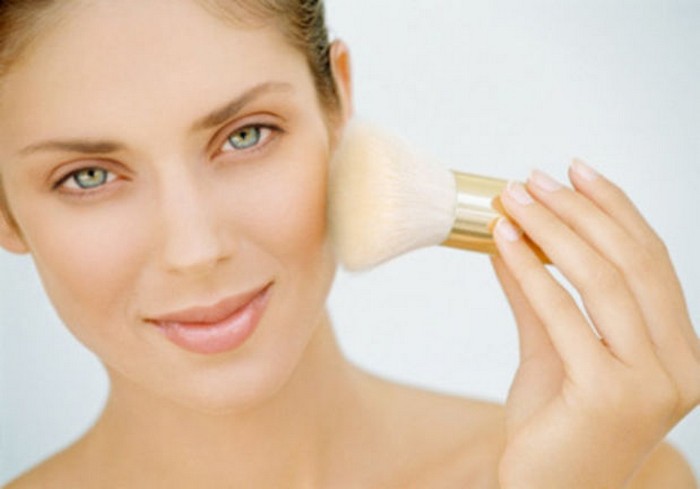 9 правил летнего макияжа и его долговечности