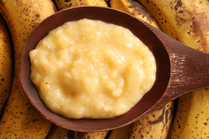 13 ну очень полезных и неожиданных применений  банана 