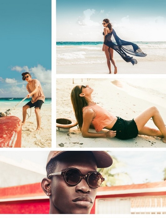 Tens – солнцезащитные очки с эффектом фильтра для Instagram или как смотреть на мир ярче