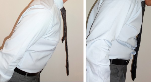 Магниты для галстука Tie Mags – оригинальная альтернатива зажимам