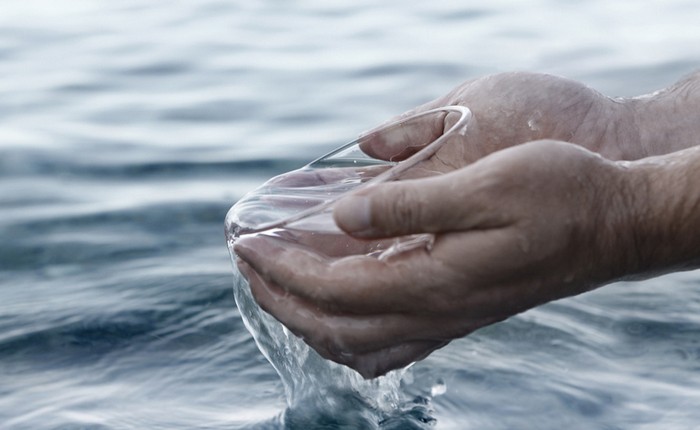 Как очистить морскую воду для питья