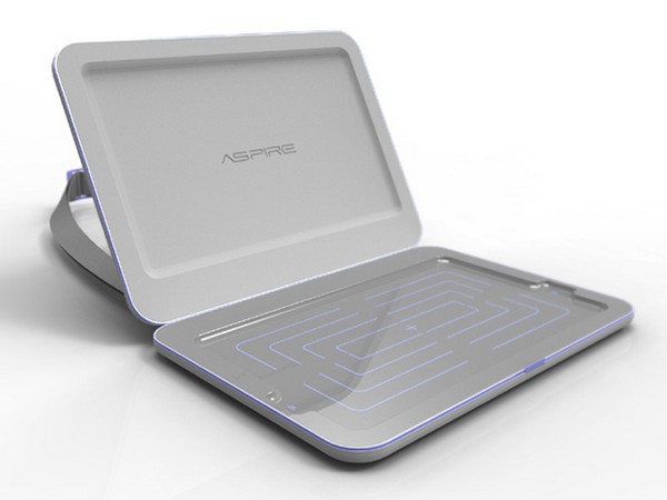 Стильный функциональный аксессуар для Acer Aspire S3 Ultrabook