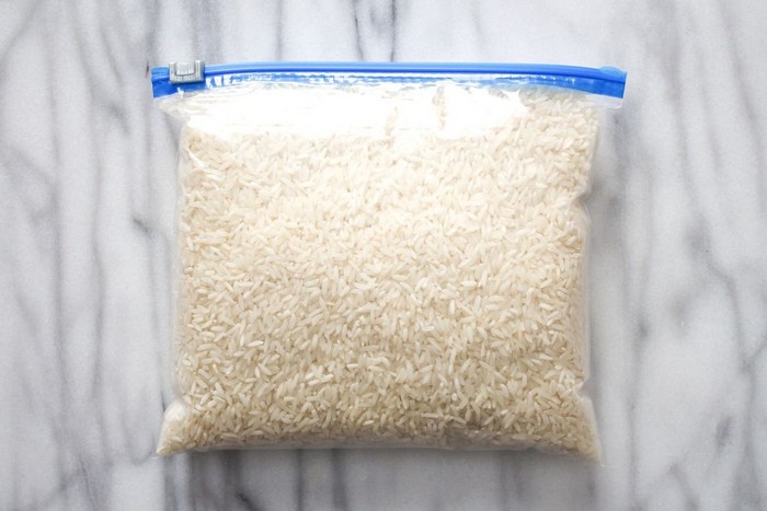8 гениальных способов использовать рис, о которых вы наверняка не знали