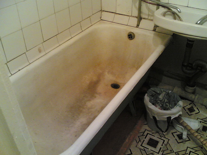  Во что можно превратить старую ненужную ванну.