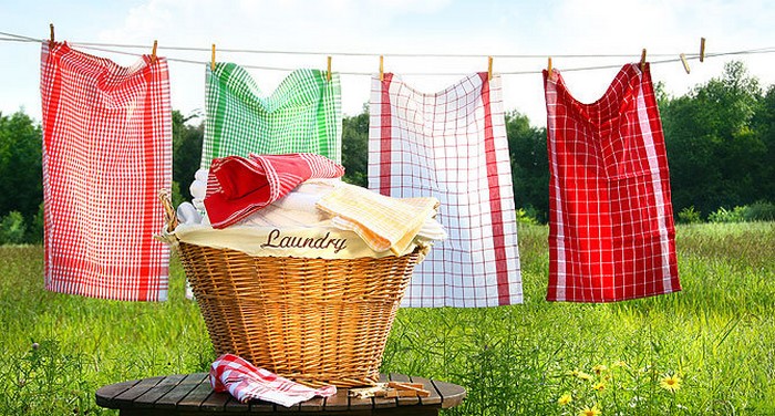 Как освежить одежду без стиральной машины