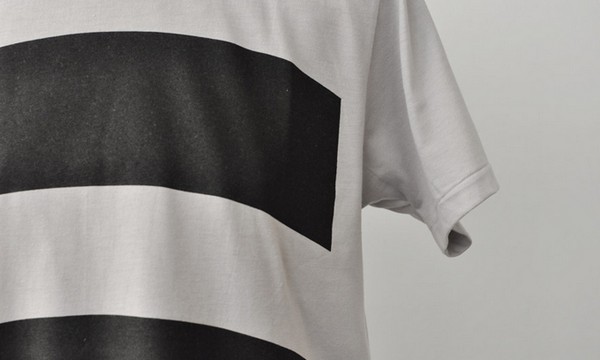Футболка-салфетка Wipe T-Shirt для чистоты гаджетов и одежды