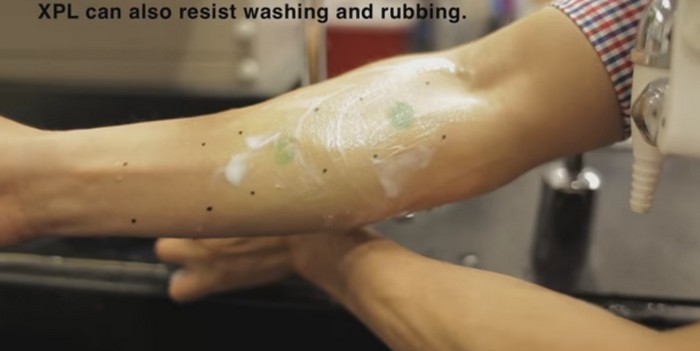 Учёные разработали «вторую кожу» - самое эффективное средство против морщин на сегодня