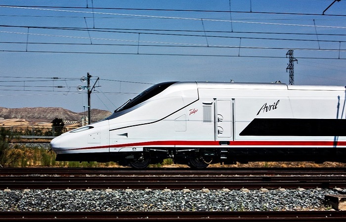 Какие современные поезда – самые быстрые в мире? Фото: talgo.com