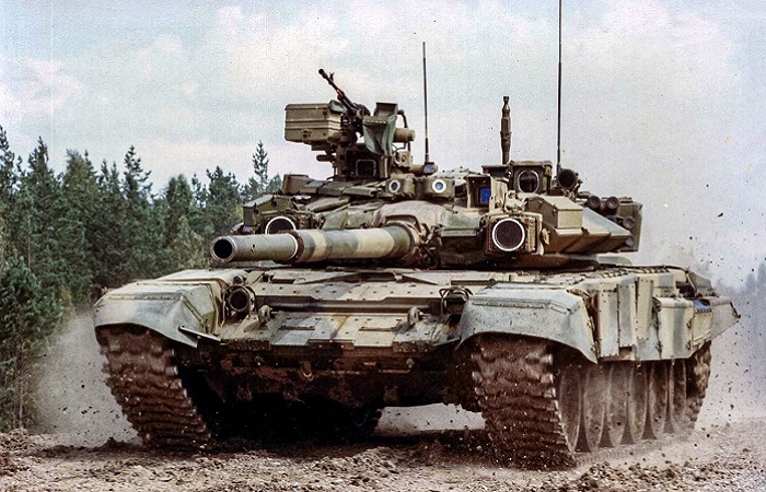 Какими особенностями обладает российский танк Т-90? Фото: rostec.ru Какими особенностями обладает российский танк Т-90? Фото: rostec.ru