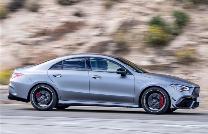 Какие модели автомобилей ждут нас в наступившем году? Фото: motorpage.ru