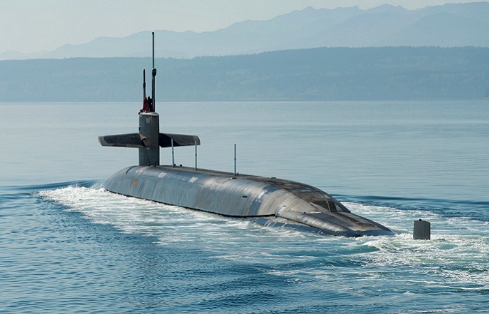 Для создания подлодок используют новейшее оборудование. Фото: news.usni.org