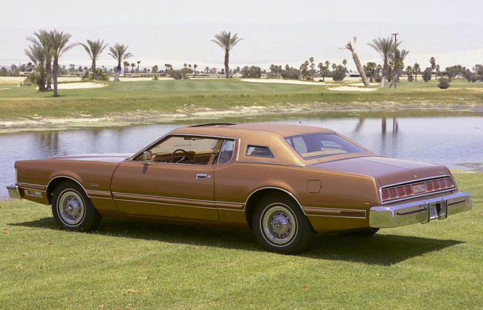 В 1960-1980-х годах появились супердлинные автомобили, ставшие настоящей классикой. Фото: s.auto.drom.ru