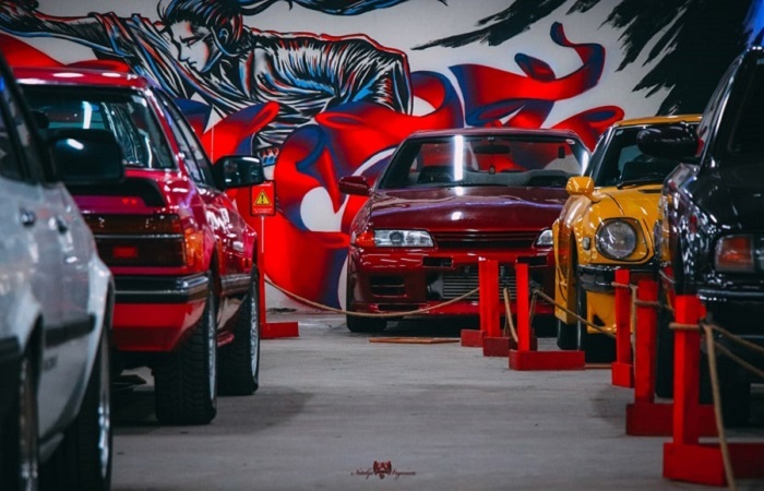 В нашей статье – 10 самых интересных автомобильных музеев России. Фото: dorogi-ne-dorogi.ru