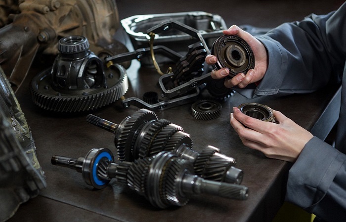 Каковы наиболее красноречивые признаки поддельных автозапчастей? Фото: nexia-faq.ru Каковы наиболее красноречивые признаки поддельных автозапчастей? Фото: nexia-faq.ru