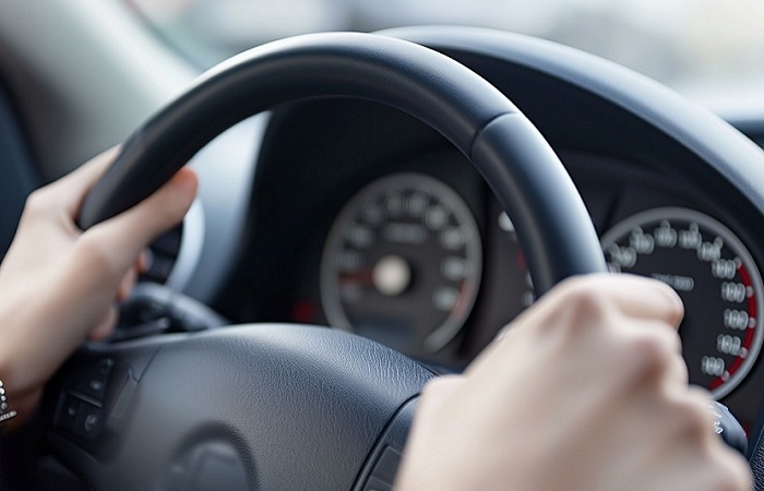 При продаже автомобиля б/у демонстрируемый пробег не всегда совпадает с реальным. Фото: banki.ru При продаже автомобиля б/у демонстрируемый пробег не всегда совпадает с реальным. Фото: banki.ru