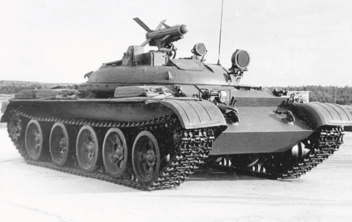 Танк ИТ-1 не имел пушки Танк ИТ-1 не имел пушки