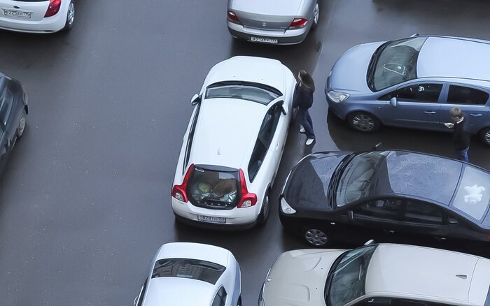 При отсутствии иных способов повлиять на ситуацию можно просто подождать