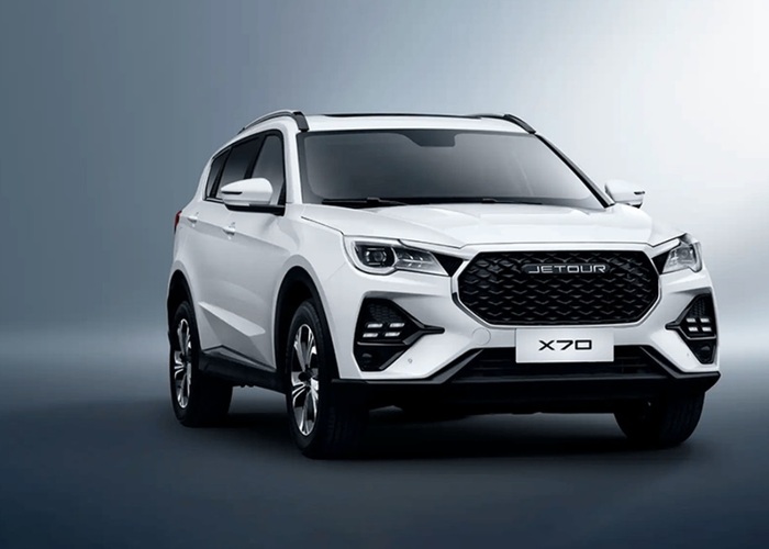 Втулки стабилизатора Jetour X70 работают качественно до 25 тыс. км Втулки стабилизатора Jetour X70 работают качественно до 25 тыс. км