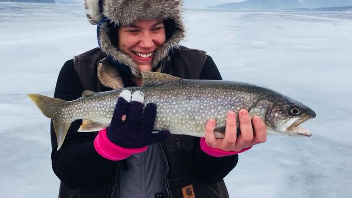 В ходе подголовки к зимней рыбалке нужно учесть множество мелочей