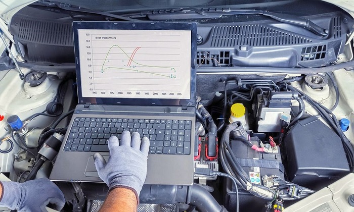 У владельца стоит поинтересоваться, был ли чип-тюнинг У владельца стоит поинтересоваться, был ли чип-тюнинг