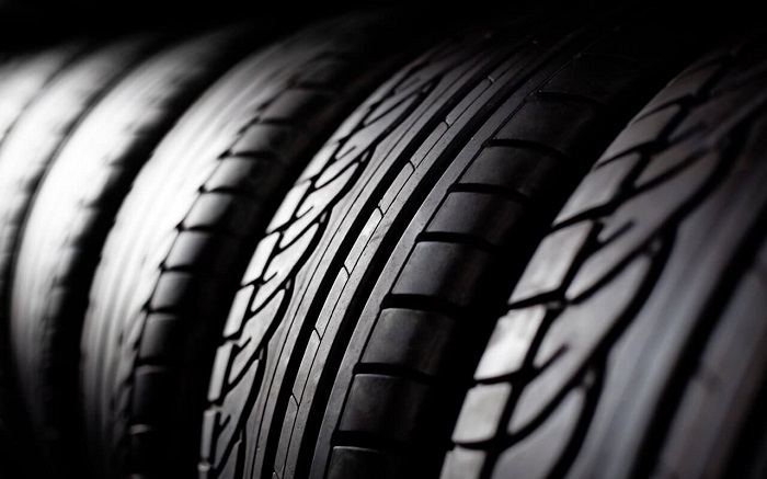 В состав автомобильной резины могут входить разного рода масла/ Фото: tires1.ru