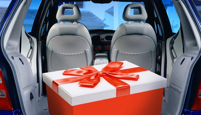 Какой подарок подойдет для автомобилиста?/ Фото: auto.bigmir.net