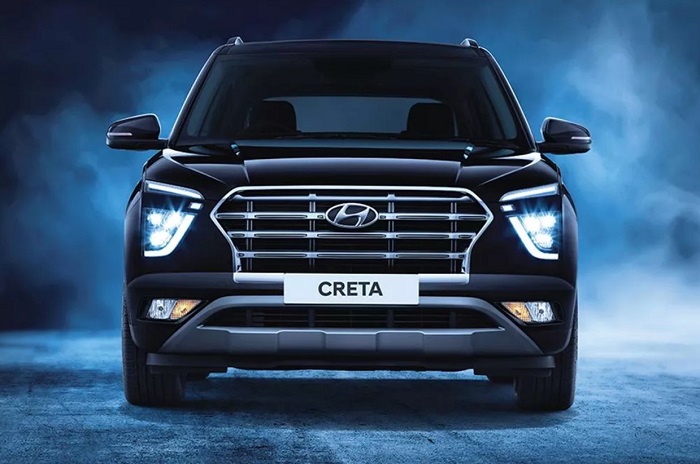 Hyundai Creta предлагается почти за 1,9 млн руб./ Фото: rg.ru