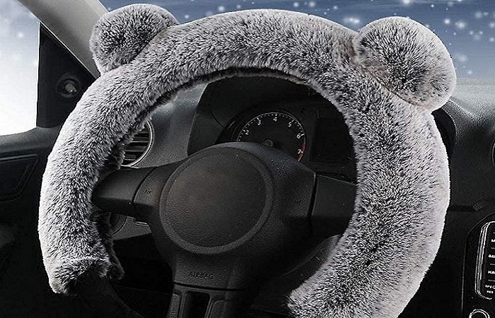 Как утеплить машину на зиму?/ Фото: avtovzglyad.ru