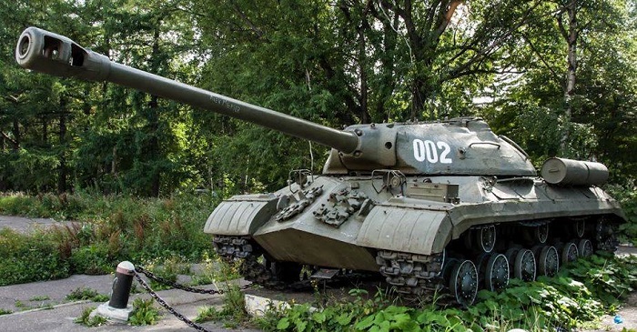 Производство советских танков проделало большой путь в своем развитии/ Фото: topwar.ru