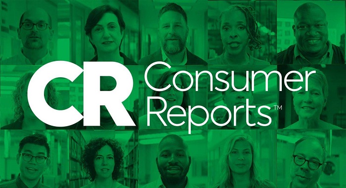 Consumer Reports – организация, проводящая исследования предпочтений потребителей/ Фото: stoneforest.ru