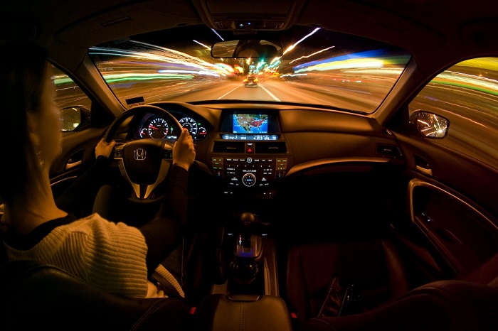 Как замерить величину шума в автомобильном салоне?/ Фото: avtoinst.ru