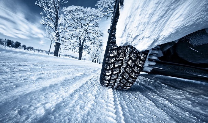 Треть автовладельцев высказались за необходимость зимнего пакета опций/ Фото: avtocod.ru