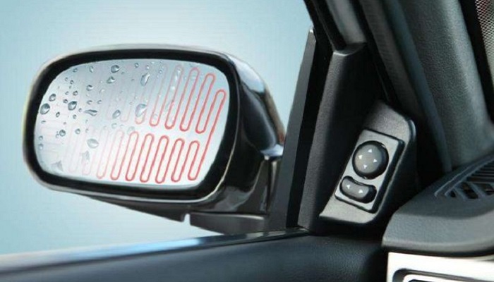 Зачем нужен подогрев зеркал машины?/ Фото: avtonomka.srv58.ru