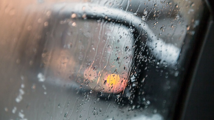 Высокая влажность в машине/ Фото: mail.ru