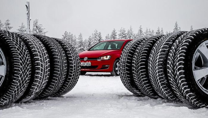 Качество шин очень важно для безопасности автомобиля/ Фото: auto43.ru