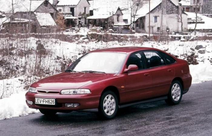 Какие машины из 80-90-х годов прошлого века навевают приятные воспоминания?/ Фото: auto.ru