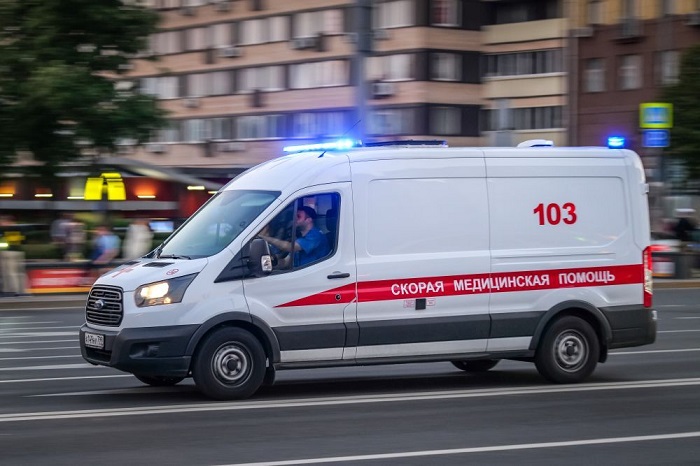 Непропуск «скорой помощи» и других служб может стоить водителю до 80 тыс. рублей/ Фото: rostec.ru