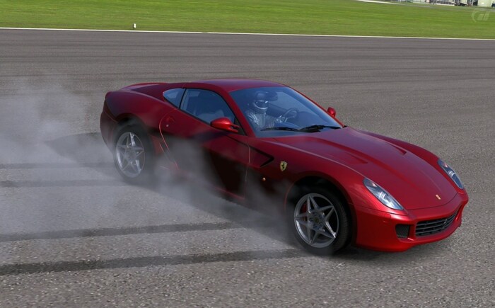 Громко тормозящий автомобиль/ Фото: avtopribambas.com Громко тормозящий автомобиль/ Фото: avtopribambas.com