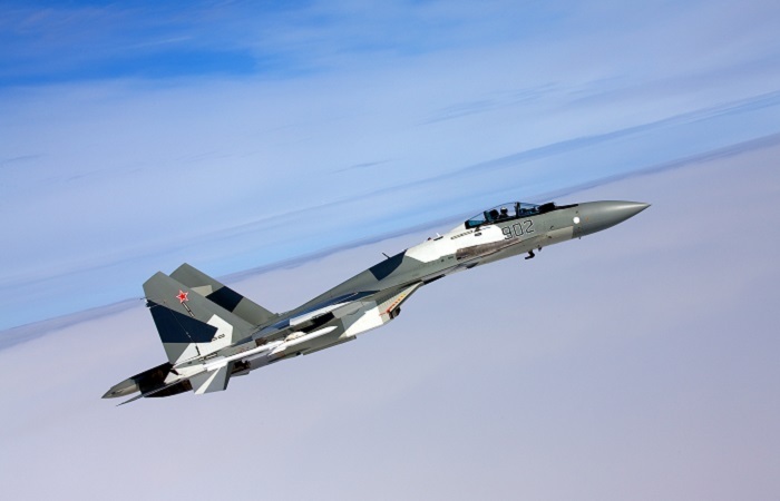 Какие военные самолеты могут летать выше других?/ Фото: roe.ru