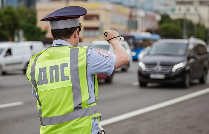 Какие нарушения ПДД могут стоить водителю прав?/ Фото: mvdmedia.ru