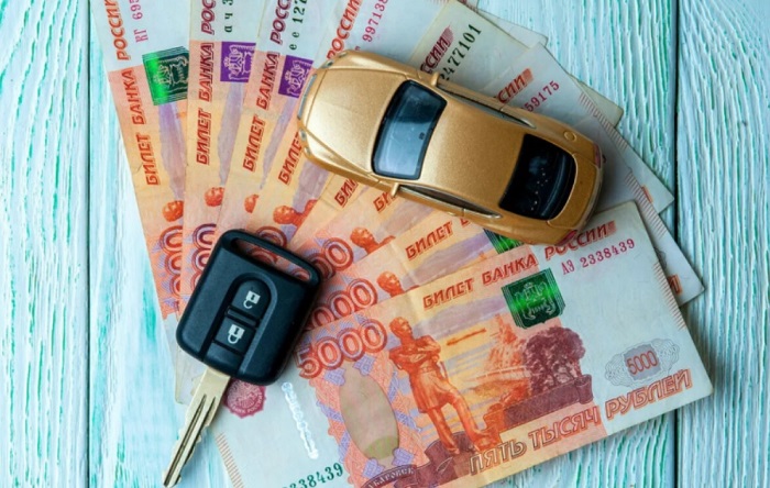 Покупка машины за накопленные деньги освобождает от выплаты банку процентов/ Фото: viberu.ru