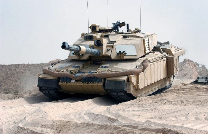 Какие танки можно считать самыми быстрыми в мире?/ Фото: naukatehnika.com