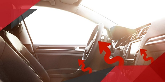 Какие еще запахи в салоне автомобиля должны насторожить водителя?/ Фото: favorit-motors.ru