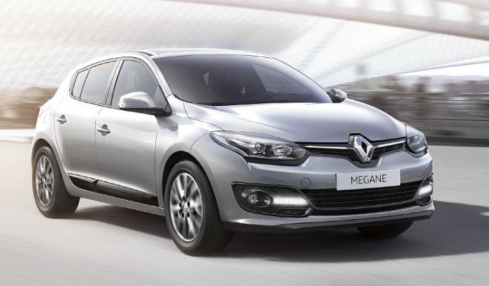 Renault Megane часто завозят в Россию из Беларуси/ Фото: favorit-motors.ru