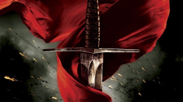 Часть легенды о мече короля Артура подтверждается фактами/ Фото: phonoteka.org