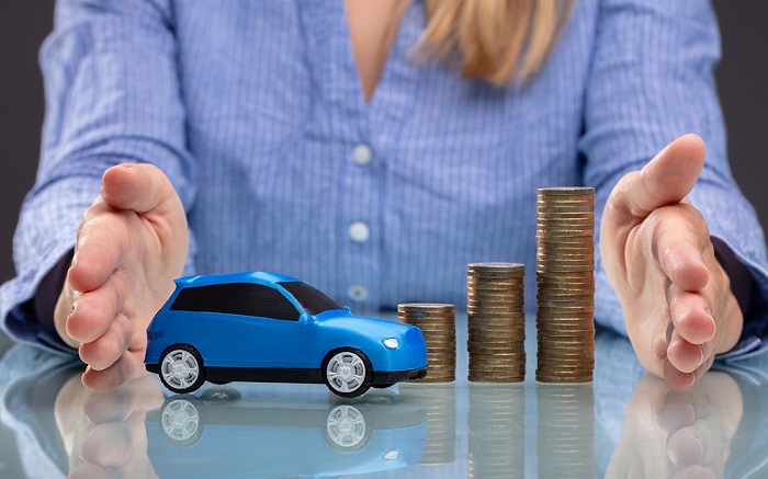 Даже 30 тыс. ежемесячного дохода может хватить на покупку относительно неплохой машины/ Фото: carsweek.ru